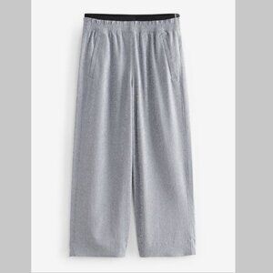 ATHLETA Echo Wide Leg Crop Pant 14